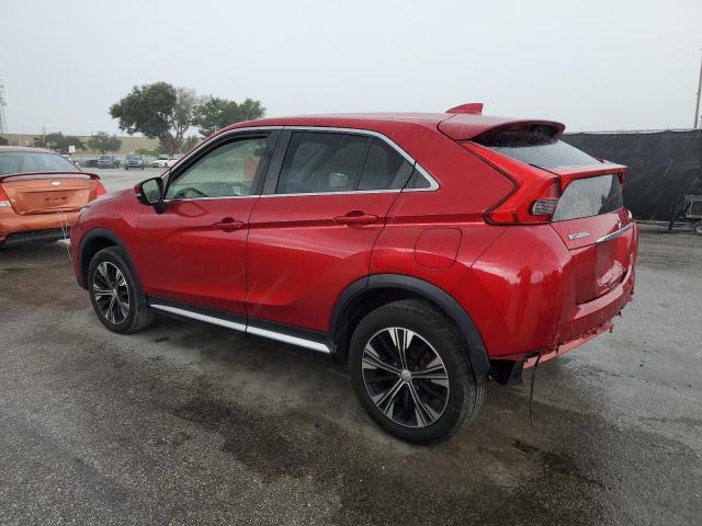 2018 MITSUBISHI ECLIPSE CR JA4AT5AA5JZ049749