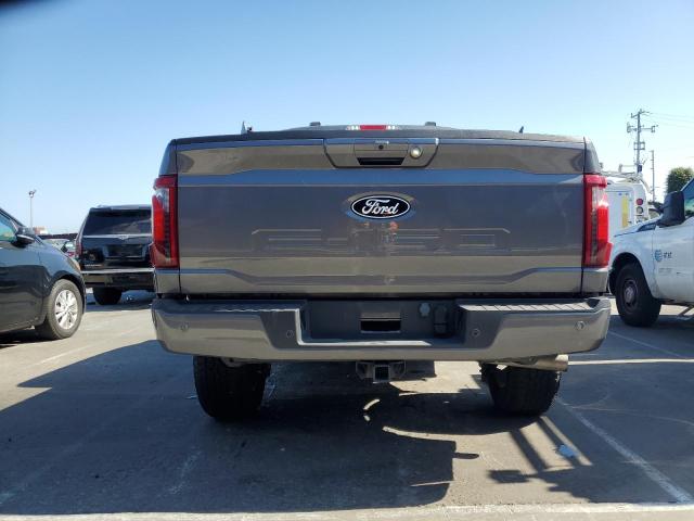2024 FORD F150 XLT 1FTFW3L84RKD58439