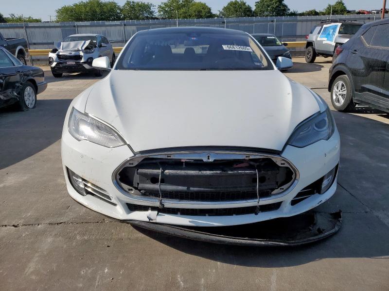 2015 TESLA MODEL S 85 5YJSA1H24FFP73694