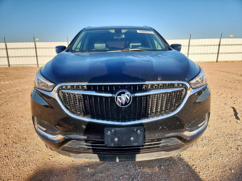 2019 BUICK ENCLAVE ES 5GAERBKW2KJ207206