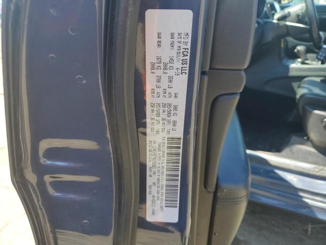 2019 JEEP GRAND CHER 1C4RJFBT7KC726521