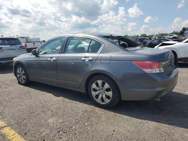 2010 HONDA ACCORD EXL - 5KBCP3F81AB006109