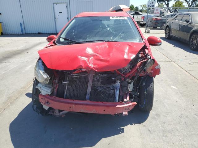 2015 TOYOTA PRIUS C JTDKDTB3XF1095417