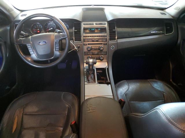 2011 FORD TAURUS LIM - 1FAHP2FW6BG122173