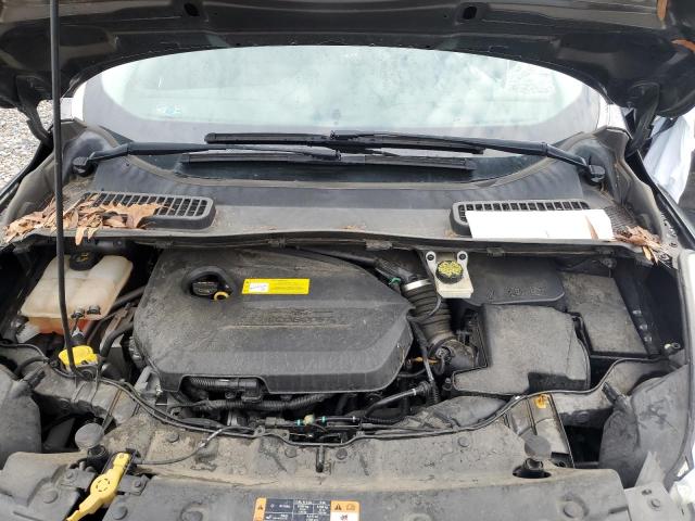 2015 FORD ESCAPE SE - 1FMCU0GX8FUC60177