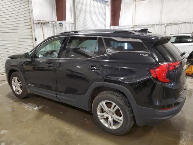 2019 GMC TERRAIN SL 3GKALTEV2KL384245