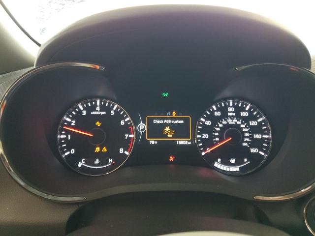 2017 KIA FORTE LX - 3KPFL4A77HE127576