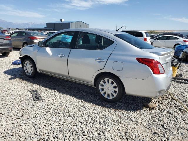 2016 NISSAN VERSA S - 3N1CN7AP6GL816553