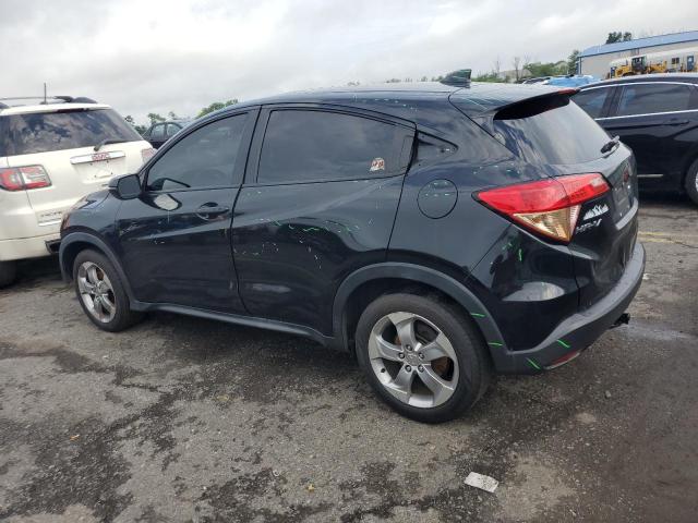 Vin: 3czru6h50gm768321, lot: 62373635, honda hr-v ex 20162