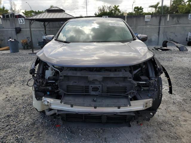 2020 HONDA CR-V EXL 7FARW1H89LE022384