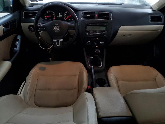 2011 VOLKSWAGEN JETTA SE - 3VWBZ7AJ7BM383463