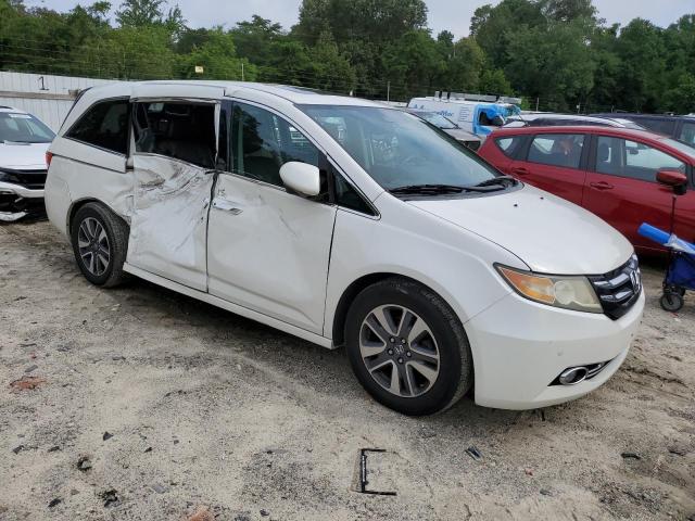 2015 HONDA ODYSSEY TO 5FNRL5H92FB003541