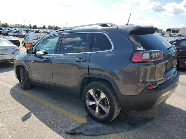 2020 JEEP CHEROKEE L 1C4PJLDB2LD505088