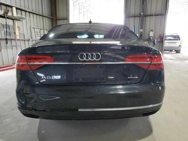 2015 AUDI A8 L QUATT WAU3GAFD2FN040940