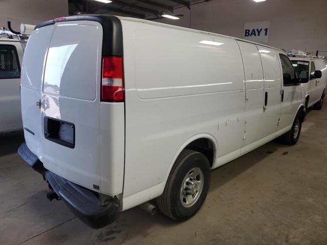 2023 CHEVROLET EXPRESS G2 1GCWGBFP7P1155266