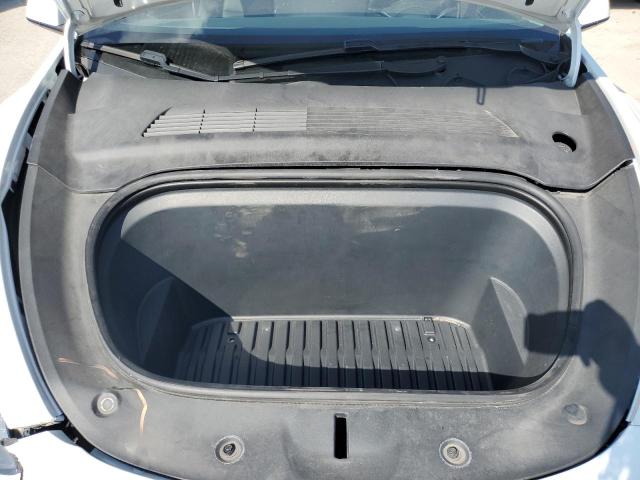 2021 TESLA MODEL Y 5YJYGDEF1MF079012