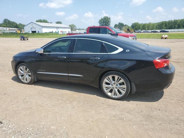 2018 CHEVROLET IMPALA PRE 2G1125S33J9101827