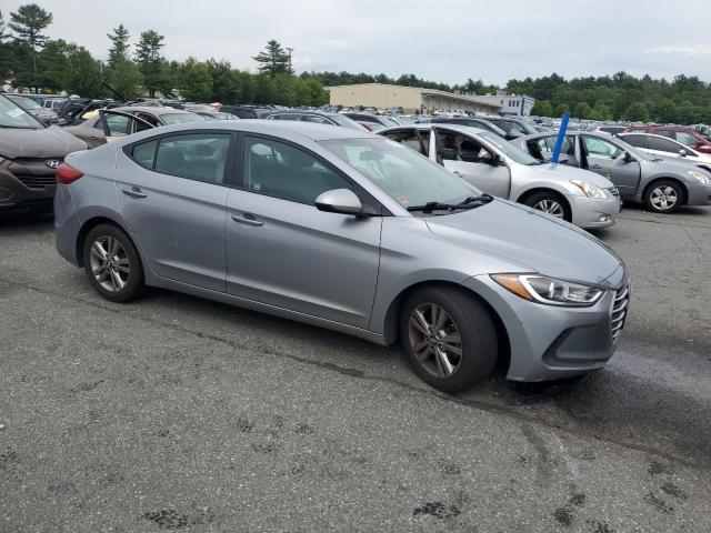 Vin: 5npd84lf1hh046873, lot: 63048425, hyundai elantra se 20174