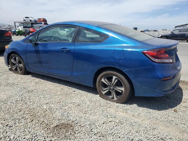 2015 HONDA CIVIC EX 2HGFG3B87FH502326