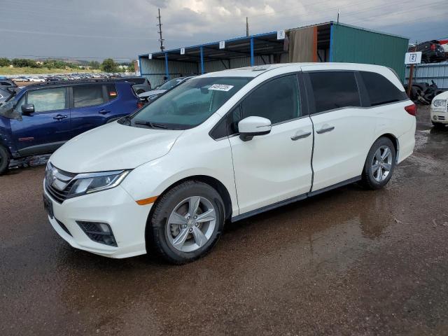HONDA ODYSSEY EX