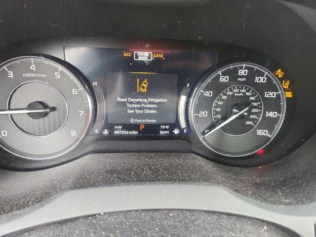 2020 ACURA RDX TECHNO 5J8TC2H58LL008416