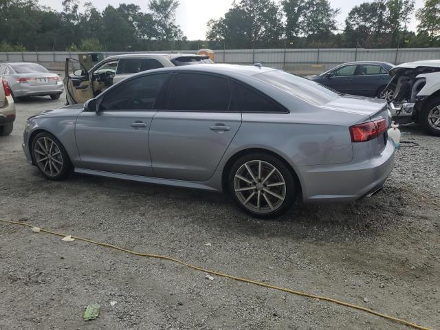 2017 AUDI A6 PREMIUM WAUF2AFC1HN030177