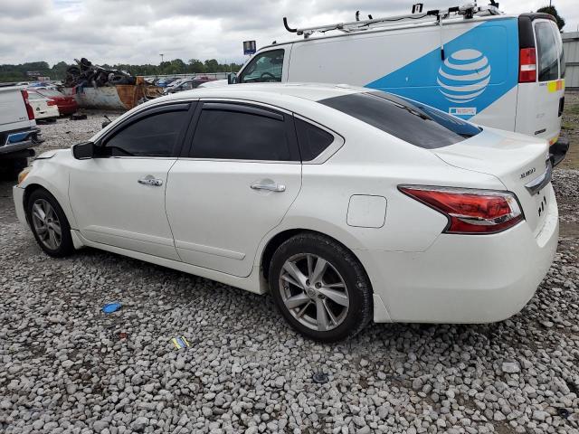 2015 NISSAN ALTIMA 2.5 - 1N4AL3AP6FC206848