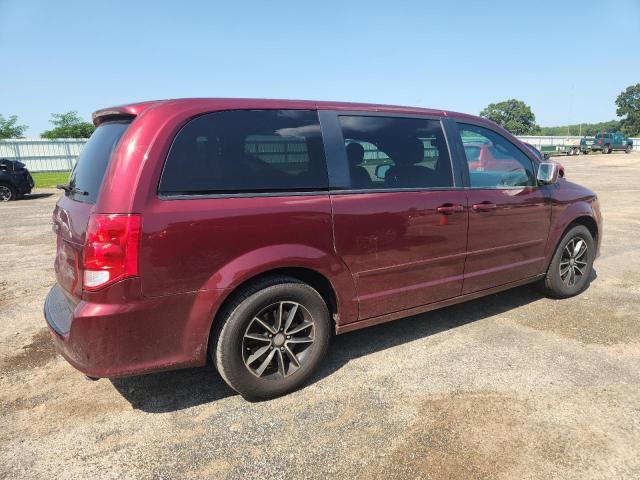 2017 DODGE GRAND CARA 2C4RDGBG0HR586599