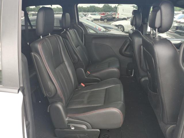 2017 DODGE GRAND CARAVAN GT 2C4RDGEG6HR681454