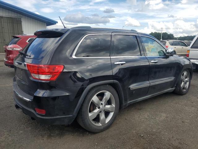 JEEP GRAND CHER 2011 black 4dr spor gas 1J4RR6GT3BC606775 photo #4