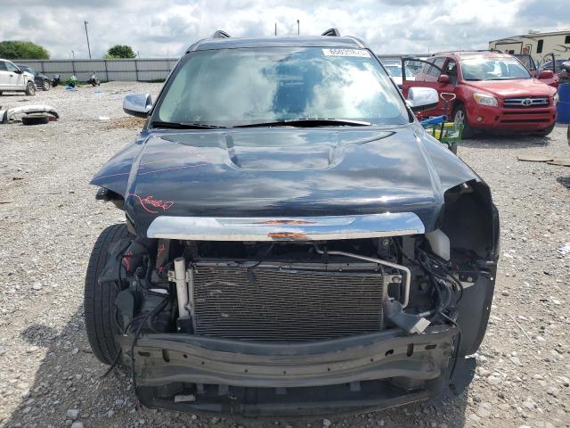 2017 GMC TERRAIN DENALI 2GKALREK8H6122168