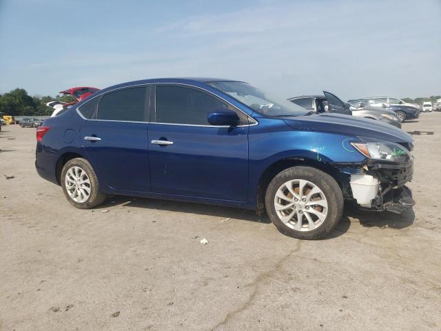 2019 NISSAN SENTRA S - 3N1AB7AP2KY444088