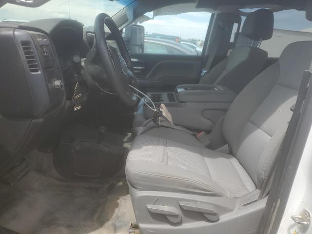 2016 GMC SIERRA K25 1GT12REG9GF297723