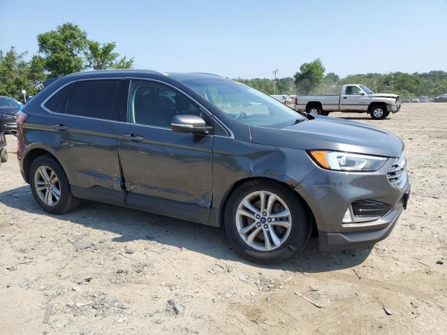 2019 FORD EDGE SEL - 2FMPK4J98KBC64187