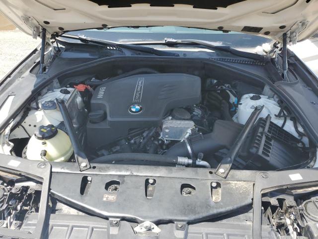 wba5a5c50gg348175 - 2016 Bmw 5 series i - #64051595