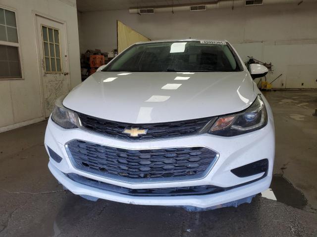 2018 CHEVROLET CRUZE LT - 1G1BE5SM2J7133349