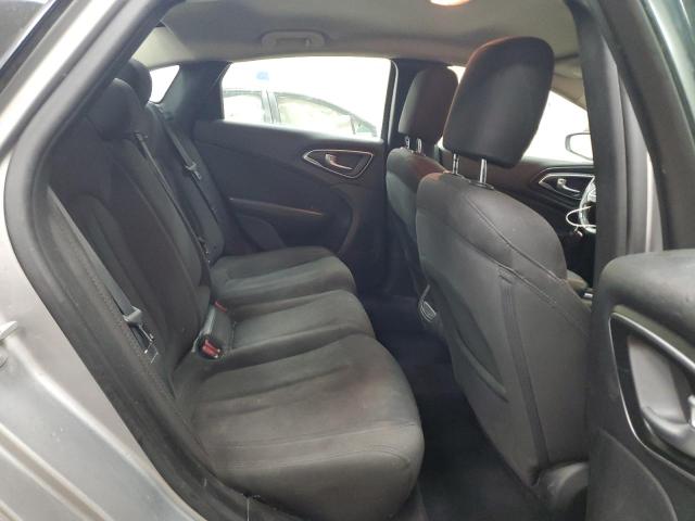 2015 CHRYSLER 200 LIMITE 1C3CCCAB5FN714583