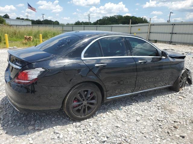 2019 MERCEDES-BENZ C 300 4MATIC 55SWF8EB1KU309366