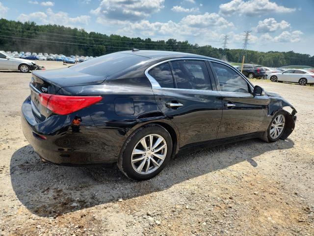 2016 INFINITI Q50 PREMIUM JN1EV7AP7GM302855