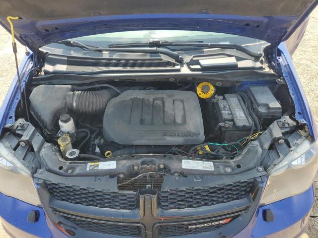 2019 DODGE GRAND CARA 2C4RDGBG8KR584896