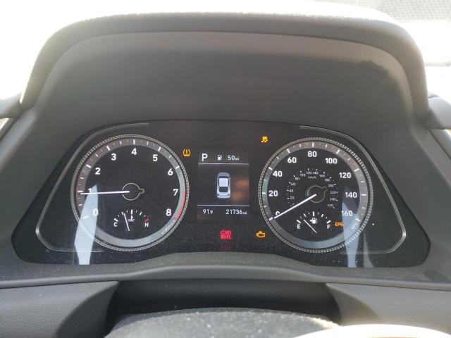 2023 HYUNDAI SONATA SE - KMHL24JA9PA314980