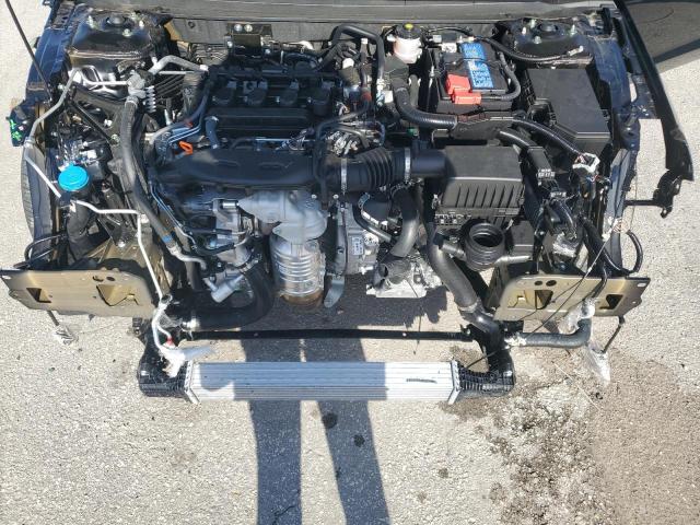 2025 HONDA ACCORD SE 1HGCY1F42SA026927