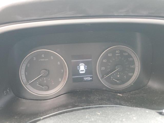 2019 HYUNDAI TUCSON LIM KM8J33ALXKU056556