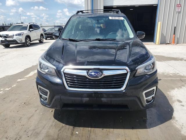 2019 SUBARU FORESTER L JF2SKASC0KH552538