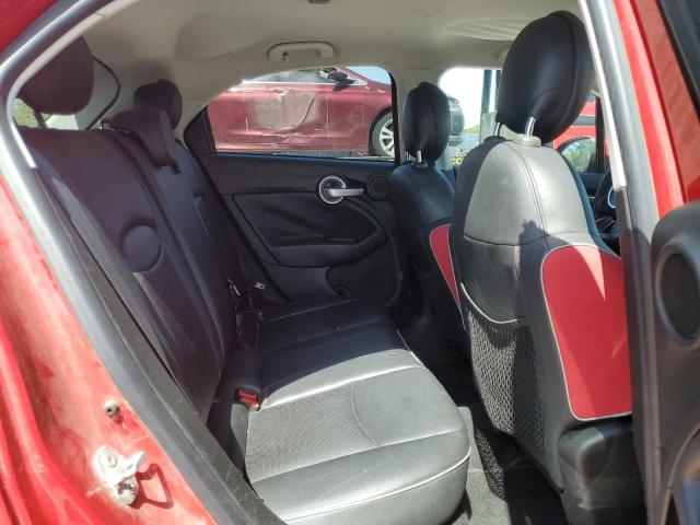 2016 FIAT 500X TREKK ZFBCFYET9GP406067