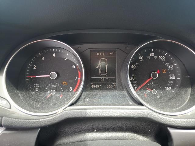 2018 VOLKSWAGEN PASSAT S 1VWAA7A34JC017903