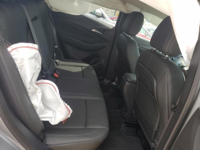 2025 BUICK ENCORE GX KL4AMESL7SB098278