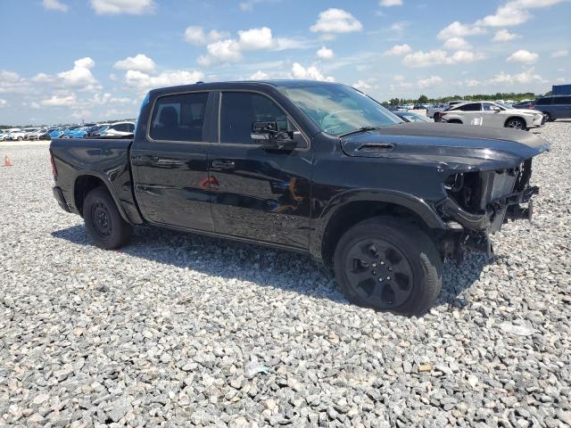 2025 RAM 1500 BIG H 1C6SRFFP4SN560753