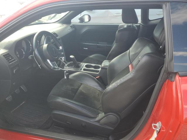 2014 DODGE CHALLENGER - 2C3CDYDJ6EH284146