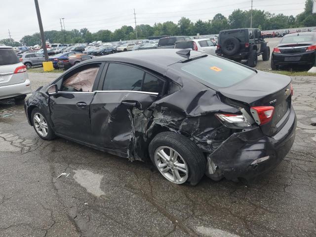 2017 CHEVROLET CRUZE LT 1G1BE5SM2H7230528